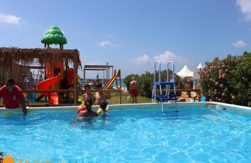 Castelvetrano Apartment | Apartment Triscina Mare in Castelvetrano