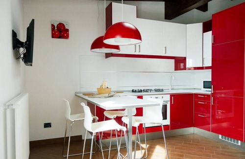 Morivione Apartment | Apartment
