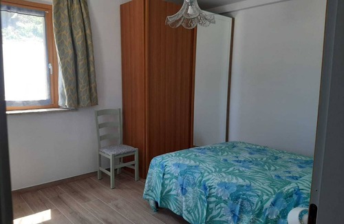 Moresco Apartment | Apartment Near the Sea in Montefiore dell'Aso