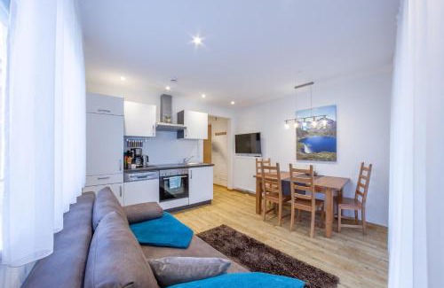 San Leonardo in Passiria Apartment | Apartments Hubertus bei Meran