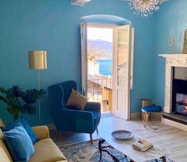 Ghiffa Apartment | Apartment Italian Charm