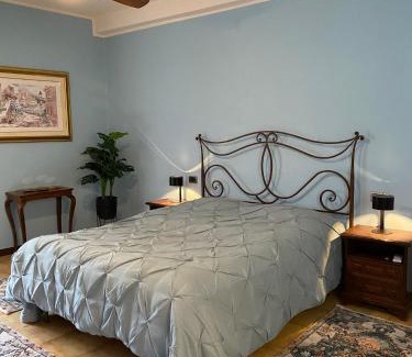 Ghiffa Apartment | Apartment Italian Charm