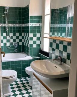 Ghiffa Apartment | Apartment Italian Charm
