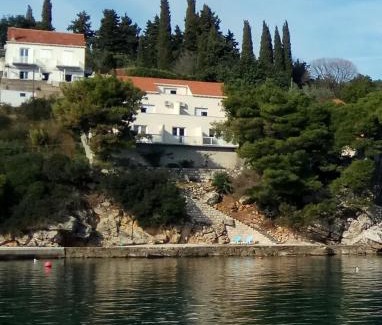 Kolocep Island Apartment | Apartment Iva&Andro