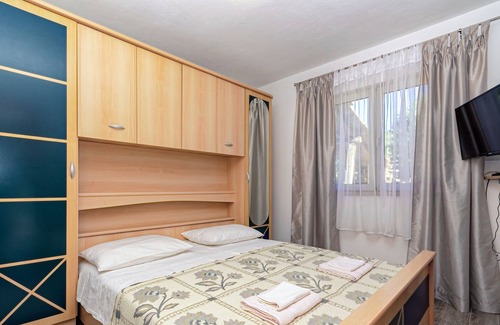Lumbarda Apartment | Apartment Ivan