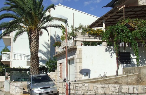 Lumbarda Apartment | Apartment Ivan