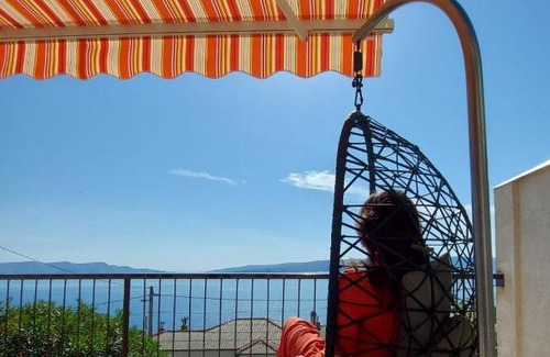 Senj Apartment | Apartment Ivan Mili