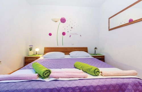 Senj Apartment | Apartment Ivan Mili