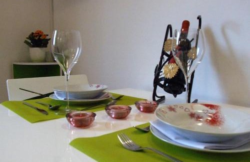 Znjan Apartment | Apartment Ivana