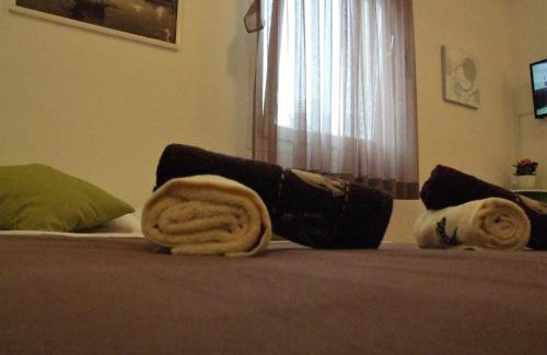 Znjan Apartment | Apartment Ivana