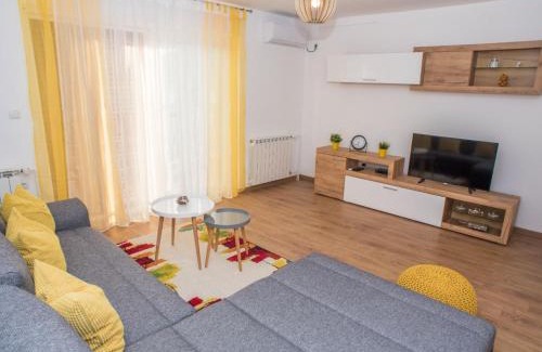 Tribalj Apartment | Apartment Ivona Tribalj
