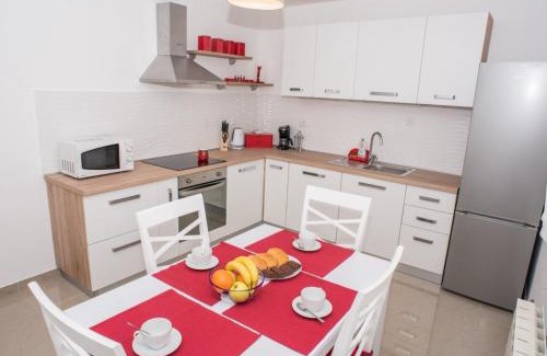 Tribalj Apartment | Apartment Ivona Tribalj