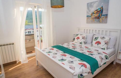 Tribalj Apartment | Apartment Ivona Tribalj
