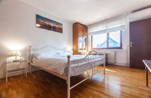 Ljubljana Apartment | APARTMENT jČop LJUBLJANA