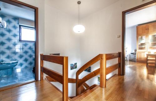 Ljubljana Apartment | APARTMENT jČop LJUBLJANA