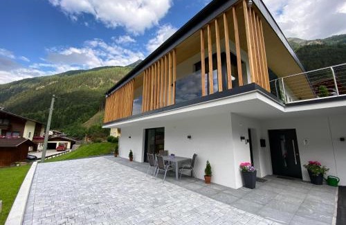 Neustift Im Stubaital Apartment | Apartment Jasmin