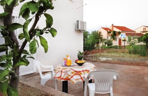 Supetar Apartment | Apartment Jadro