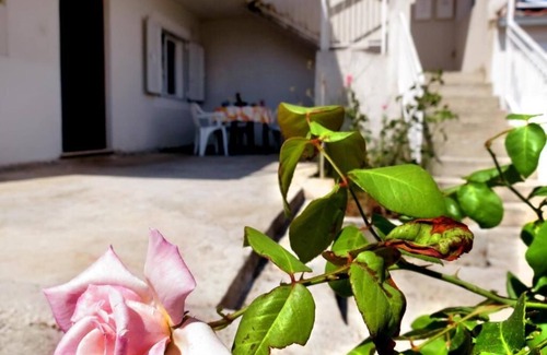 Supetar Apartment | Apartment Jadro