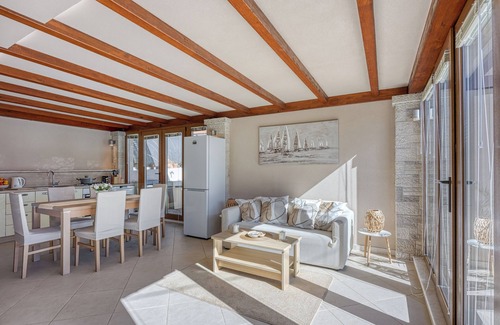 Vinkuran House | Apartment Jakara 4, Vinkuran, Croatia