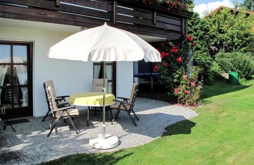 Bischofsmais Apartment | Apartment Janik by Interhome