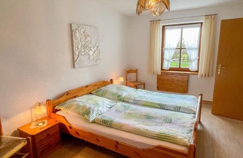 Bischofsmais Apartment | Apartment Janik by Interhome