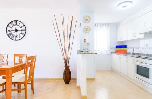 El Grau de Moncofa Apartment | Apartment Jardimar by Interhome