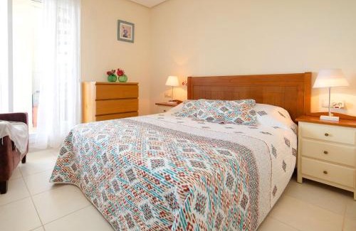 Altea la Vella Apartment | Apartment Jardines de Altea Hills-6 by Interhome