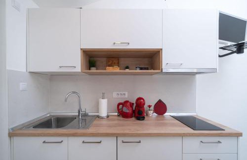 Gorica Apartment | Apartment Jasna Gorica Dubrovnik