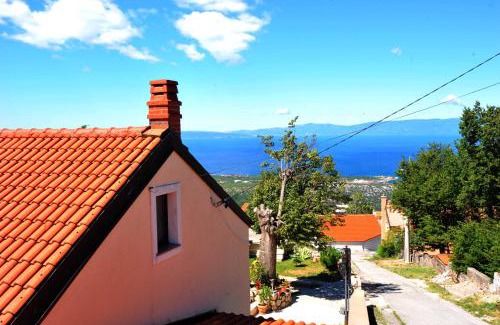 Bakar Apartment | Apartment Jasna with breathtaking sea view, terrace and free parking