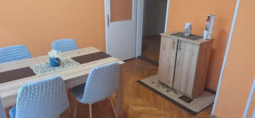 Backi Petrovac Apartment | Apartment JAZZ
