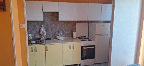 Backi Petrovac Apartment | Apartment JAZZ