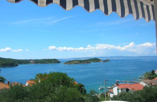 Rab Town Apartment | Apartment Jelena