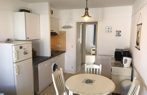 La Flotte Apartment | Apartment JOLIE BRISE