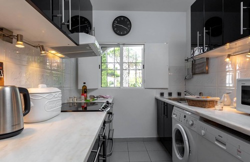 Vale do Garrao Apartment | Apartment Julia - Dunas Douradas