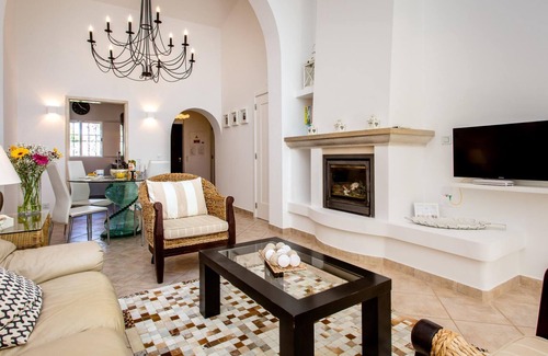 Vale do Garrao Apartment | Apartment Julia - Dunas Douradas
