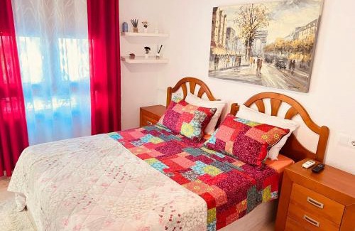 Orihuela Costa Apartment | Apartment Jumilla