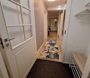 Rovaniemi Apartment | Apartment Käenkuja