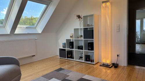 Walberberg Apartment | Apartment Köln Bonn DeLux Burgblick
