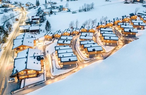 Wald am Arlberg Apartment | Apartment Königskerze - Arlberg Chalets