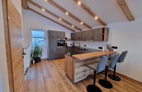 Woerth Apartment | Apartment Königsstuhlhorn - Alpen Aparts Alteck