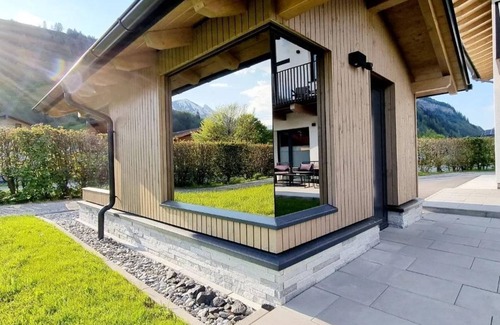 Woerth Apartment | Apartment Königsstuhlhorn - Alpen Aparts Alteck