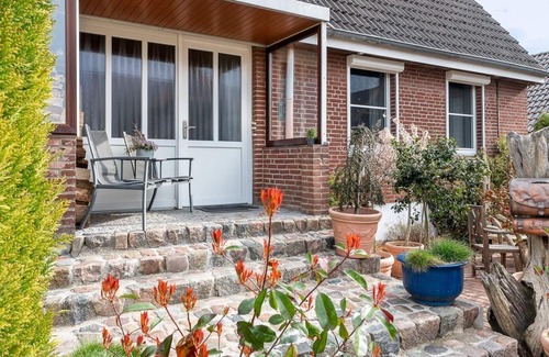 Nessendorf Apartment | Apartment Kajüte in Blekendorf