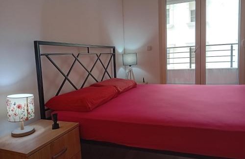 Gevgelija Apartment | Apartment Kalin