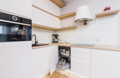 Wisla Apartment | Apartment Kamienna Wisla by Renters