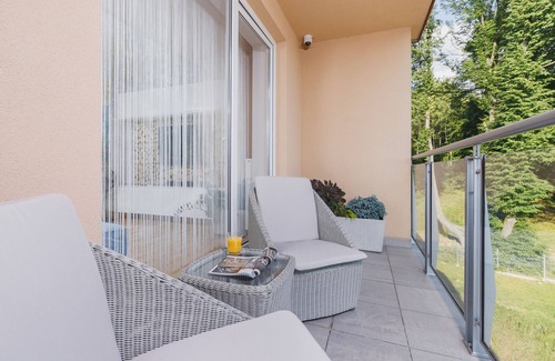 Wisla Apartment | Apartment Kamienna Wisla by Renters