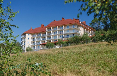 Wisla Apartment | Apartment Kamienna Wisla by Renters