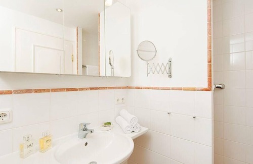 Kampen Apartment | Apartment Kampen-Kliff 3