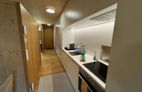 Mellau Apartment | Apartment Kanisfluh