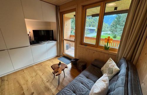 Mellau Apartment | Apartment Kanisfluh