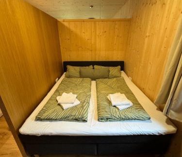 Mellau Apartment | Apartment Kanisfluh